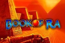 Book of Ra